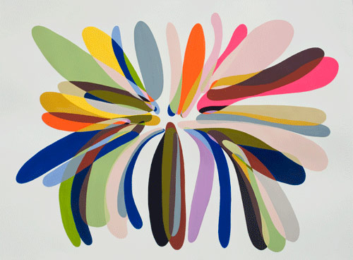 Artist painter Jessica Snow