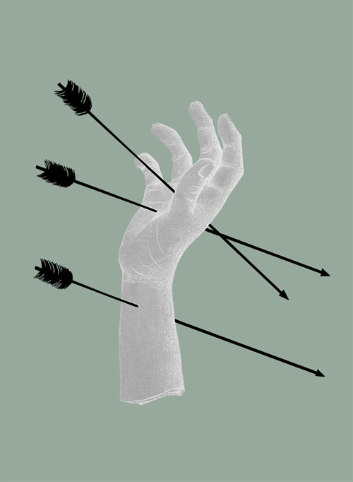 Illustrator Juan Chavarria Jr.