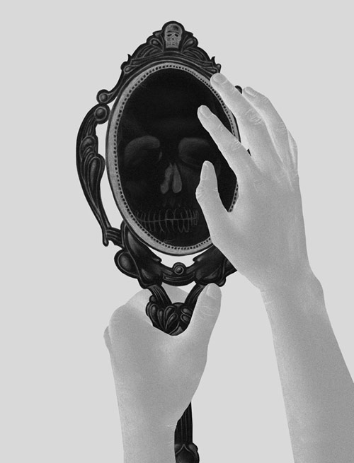 Illustrator Juan Chavarria Jr.