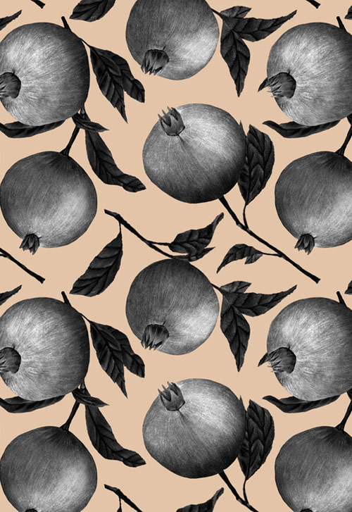 Illustrator Juan Chavarria Jr.