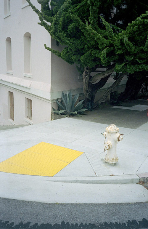 Photographer Lewis Chaplin