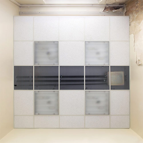 Photographer Menno Aden