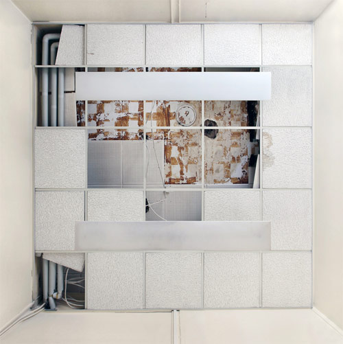 Photographer Menno Aden