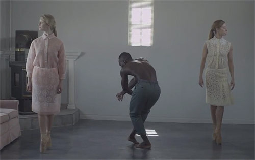 Montecristo Magazine presents Taking Shape