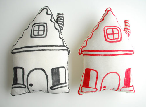 Home Cozy Home Pillows by Roxy Marj Giveaway