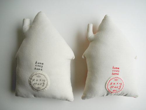 Home Cozy Home Pillows by Roxy Marj Giveaway