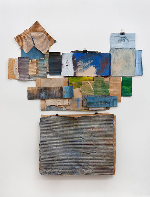 Artist Ruth Hardinger