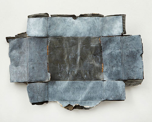 Artist Ruth Hardinger