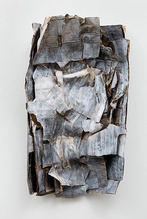 Artist Ruth Hardinger