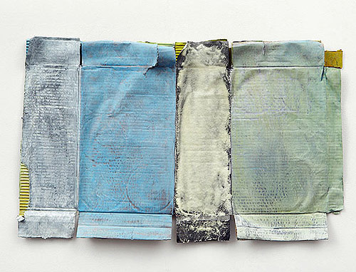 Artist Ruth Hardinger