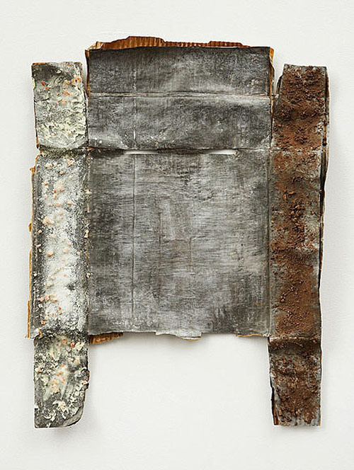 Artist Ruth Hardinger