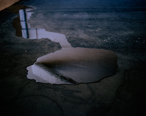 Photographer Wesley Ham