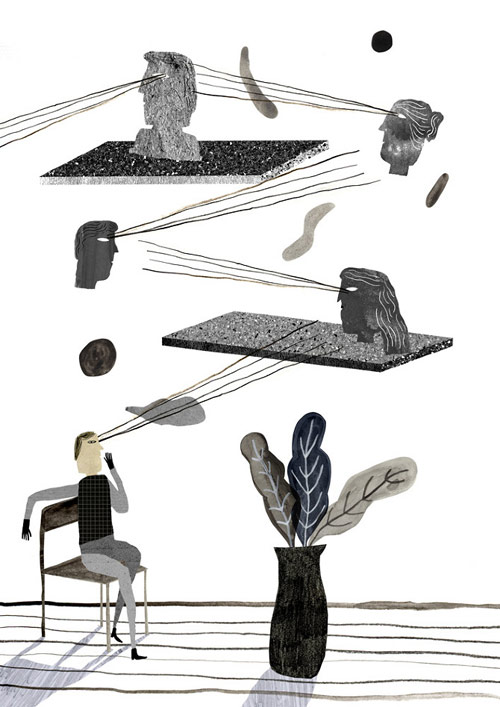 Illustrator Zoran Pungercar