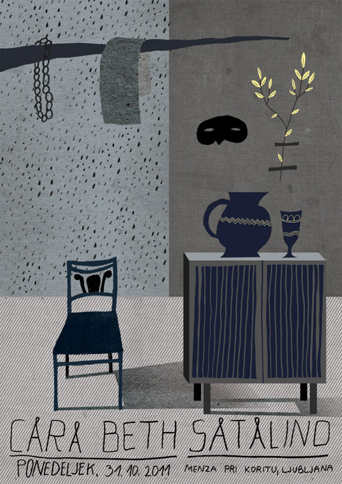 Illustrator Zoran Pungercar