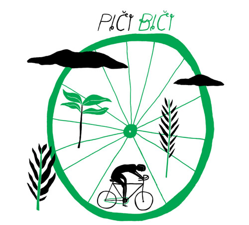 Illustrator Zoran Pungercar