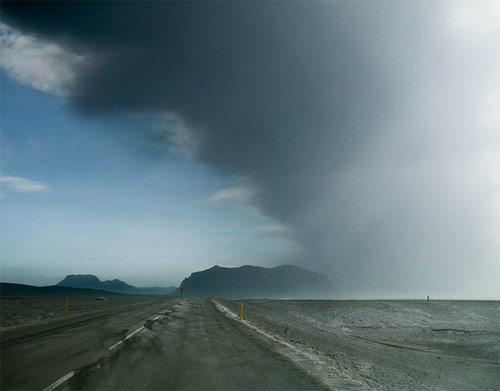 Photographer Alvaro Sanchez-Montañes