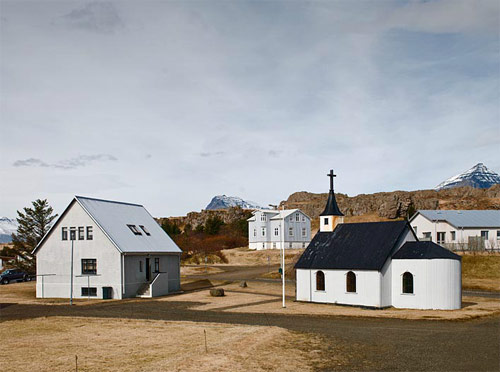 Photographer Alvaro Sanchez-Montañes