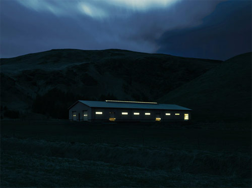 Photographer Alvaro Sanchez-Montañes