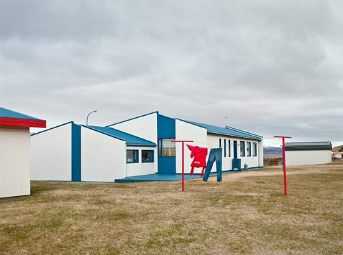 Photographer Alvaro Sanchez-Montañes