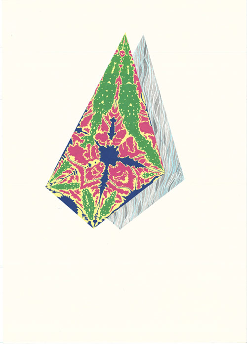 Artist painter Anna Beam