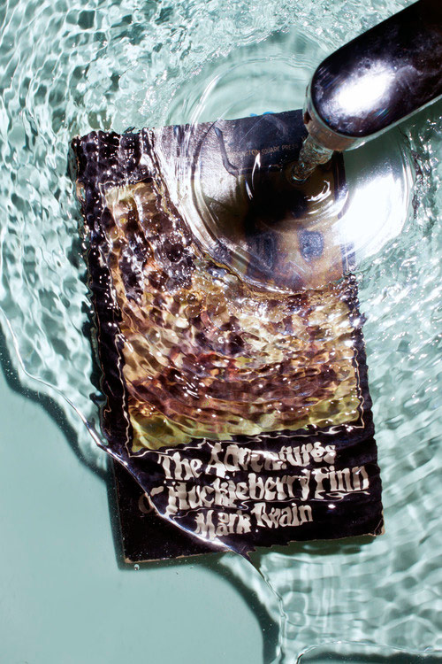 Photographer Bobby Doherty