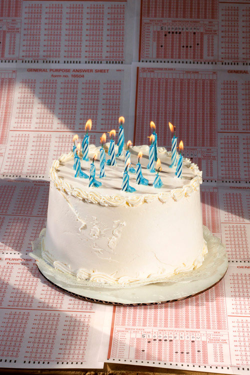 Photographer Bobby Doherty