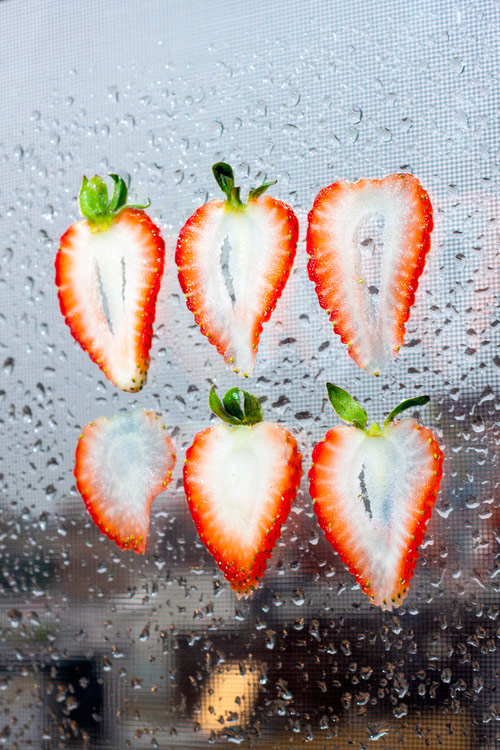 Photographer Bobby Doherty