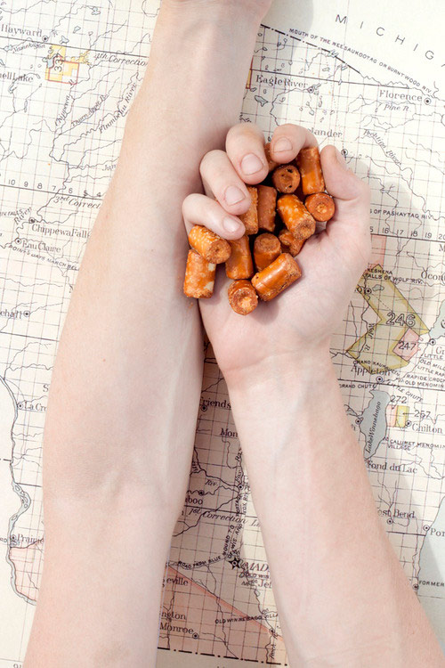 Photographer Bobby Doherty