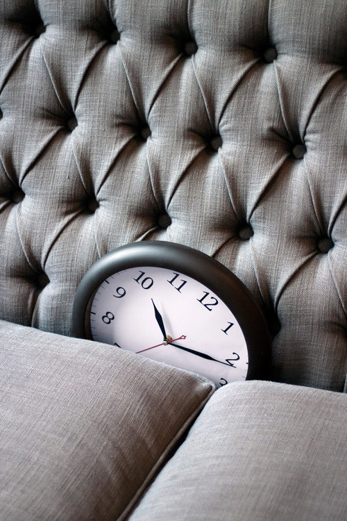 Photographer Bobby Doherty