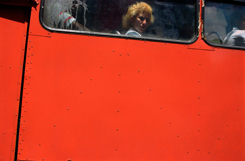 Photographer Grant Cornett