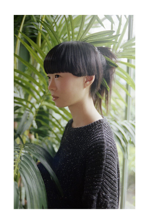 Photographer Jody Rogac