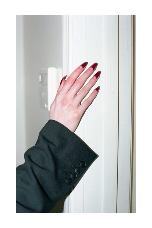 Photographer Jody Rogac