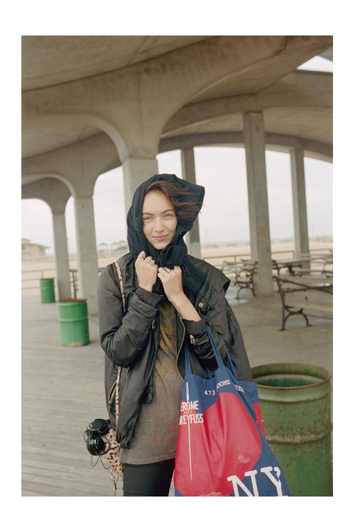 Photographer Jody Rogac