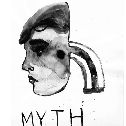 Illustrator Marcelina Amelia