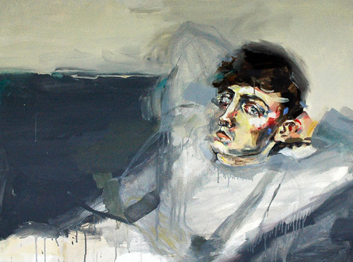 Illustrator Marcelina Amelia