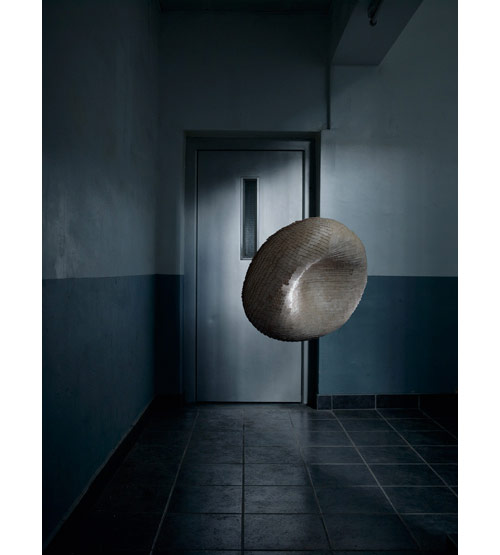 Photographer Michael Bodiam