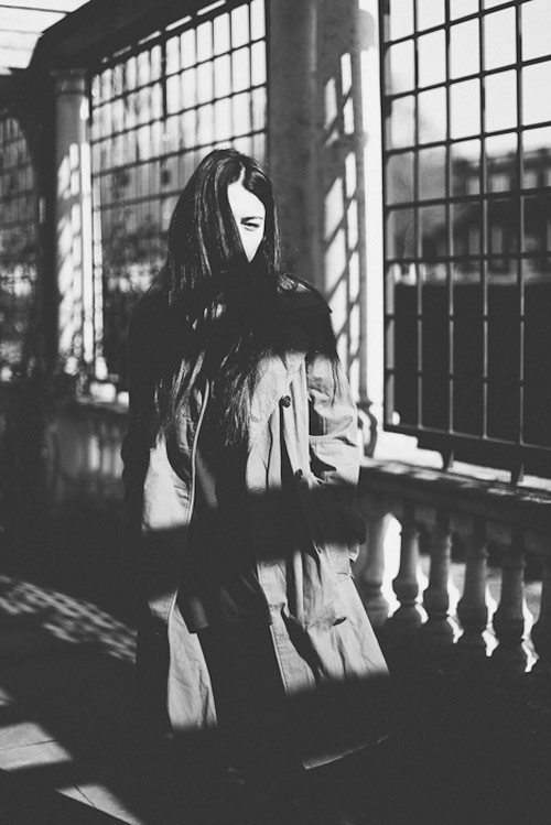 Photographer Paul Phung