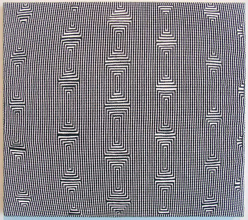 Artist painter Samantha Bittman