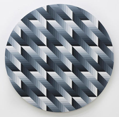 Artist painter Samantha Bittman