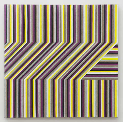 Artist painter Samantha Bittman