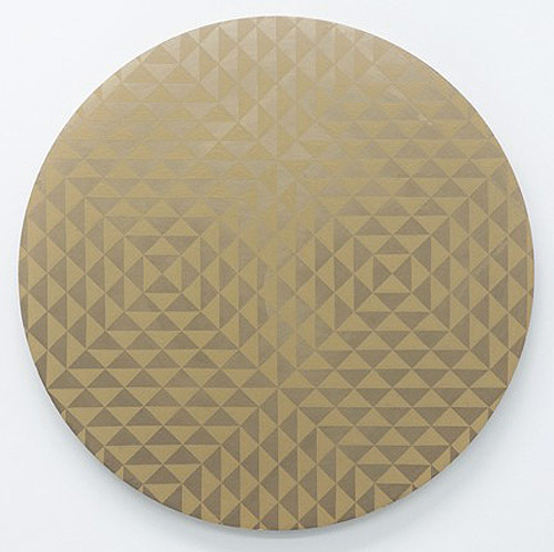 Artist painter Samantha Bittman