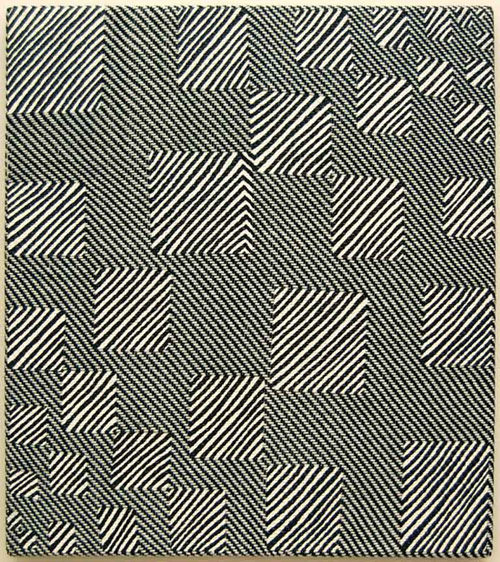 Artist painter Samantha Bittman