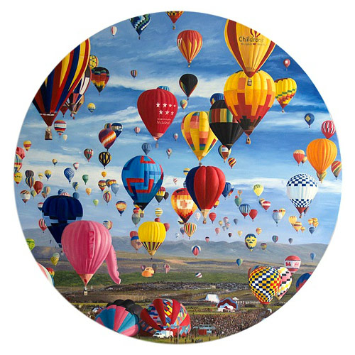 Artist painter Shay Kun