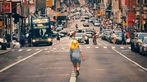 Sigur Ros Varud directed by Ryan McGinley 