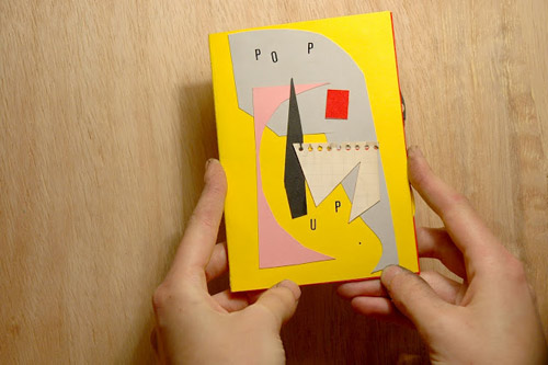 Artist Sophie Lecuyer