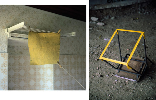 Photographer Thomas Albdorf