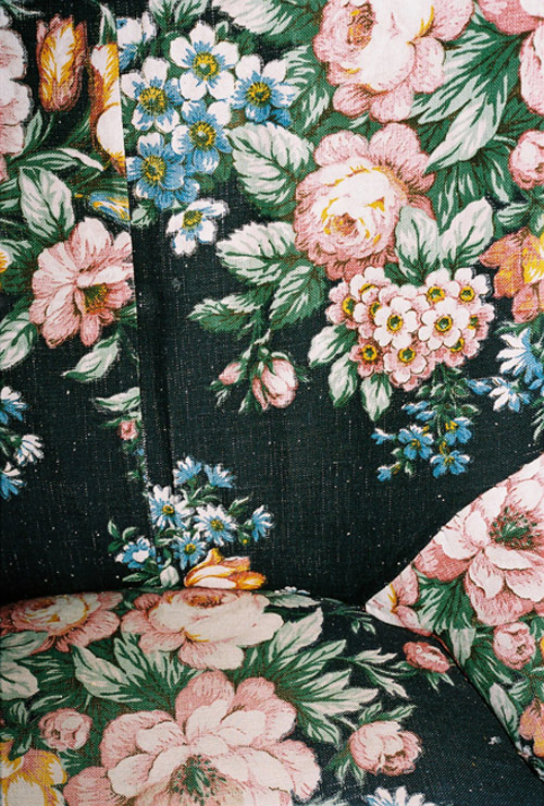 Photographer Wai Lin Tse