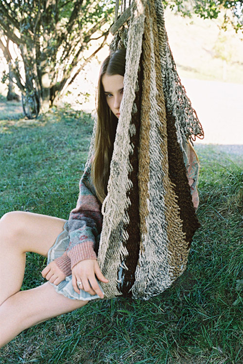 Photographer Wai Lin Tse