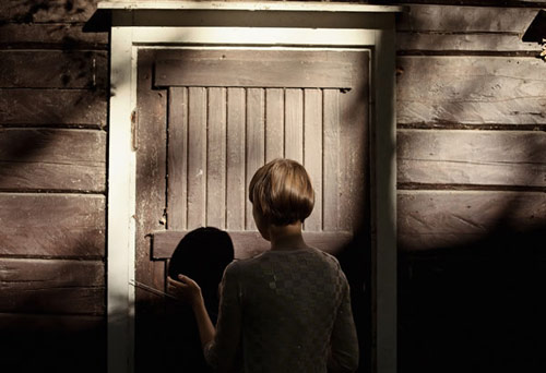 Photographer Anni Leppala