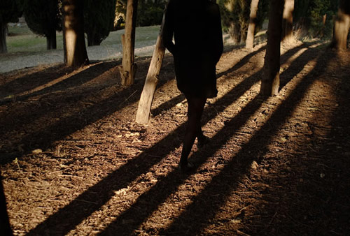 Photographer Anni Leppala